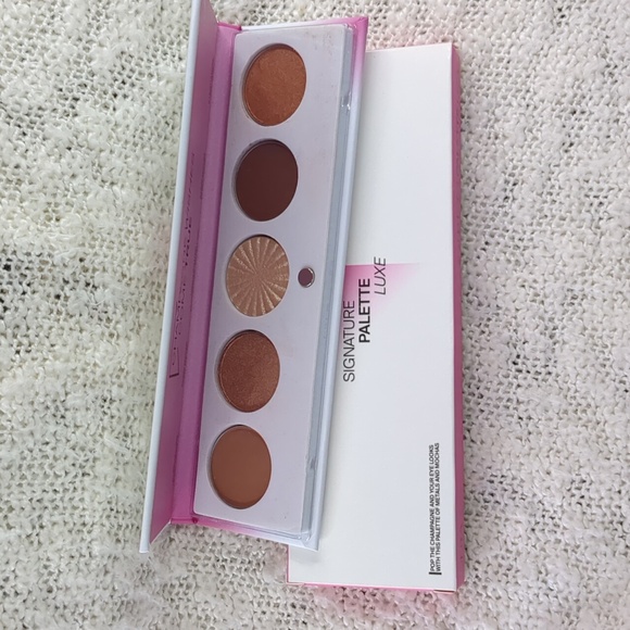 OFRA Signature Palette in Luxe, 7.5g/0.26oz - Picture 11 of 11